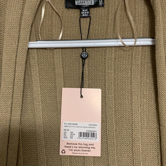 Misguided cardigan - Picture 2 of 6